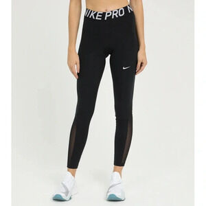 Nike Apparel Tight TRAINING WOMEN Black
